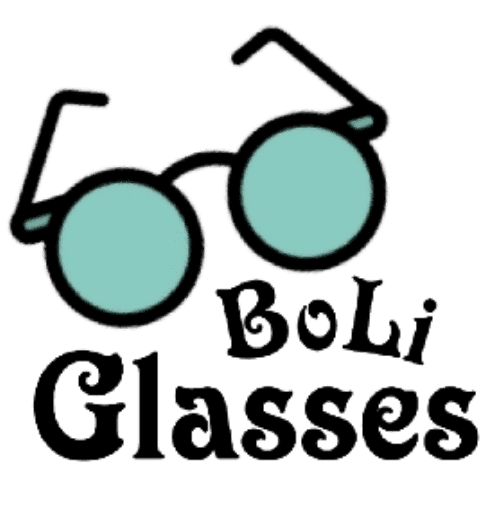 BoLi Glasses